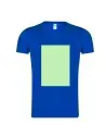 Camiseta Adulto Color Personalizado 81326 - Imagen 11