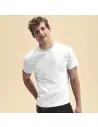 Camiseta Adulto Blanca Personalizada 81332 - Imagen 1 Camiseta Adulto Blanca Personalizada 81332 - Imagen 1