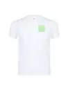 Camiseta Adulto Blanca Personalizada 81332 - Imagen 5 Camiseta Adulto Blanca Personalizada 81332 - Imagen 5