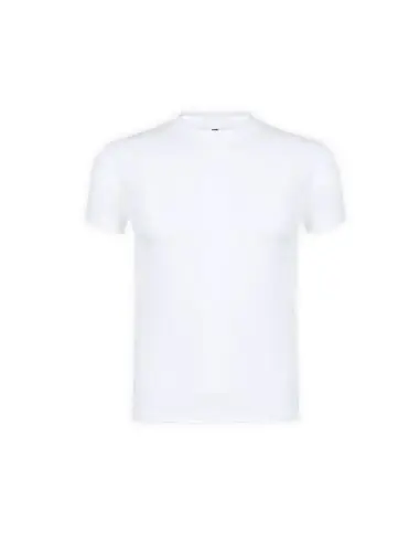 Camiseta Adulto Blanca Personalizada 81332