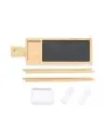 Set Sushi Personalizado 81401 - Imagen 2 Set Sushi Personalizado 81401 - Imagen 2