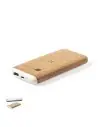 Power Bank Personalizado 81429 - Imagen 1 Power Bank Personalizado 81429 - Imagen 1