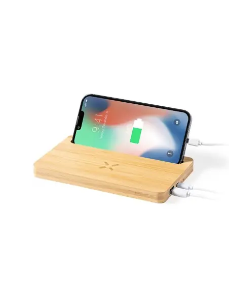 Cargador Organizador Personalizado 81438
