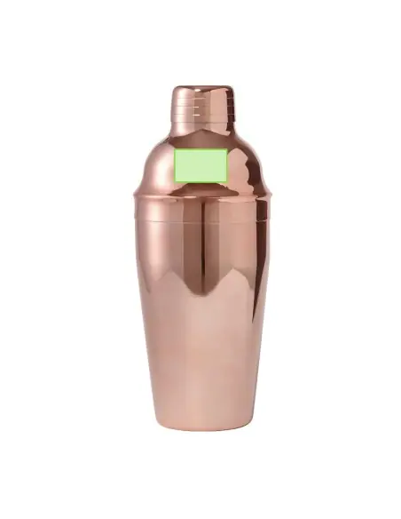 Coctelera Personalizada 81457