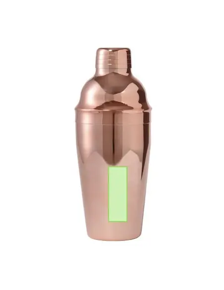 Coctelera Personalizada 81457