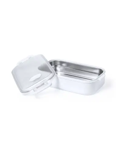 Fiambrera Térmica Personalizada 81482