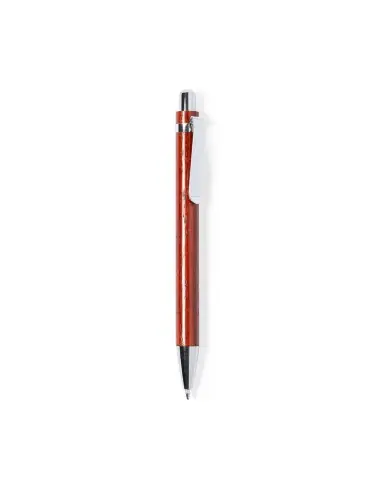 Bolígrafo Personalizado 81487