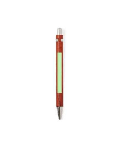 Bolígrafo Personalizado 81487