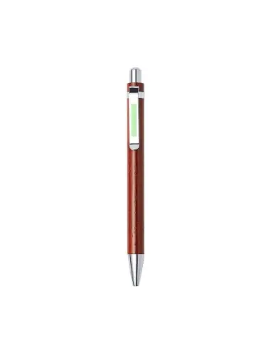 Bolígrafo Personalizado 81487