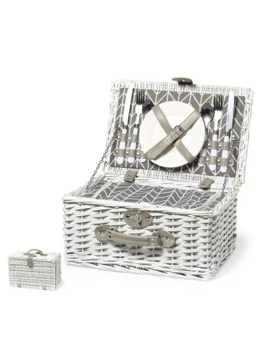Cesta Nevera Picnic Personalizado 81490 Cesta Nevera Picnic Personalizado 81490