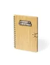 Libreta Personalizada 82699 - Imagen 1 Libreta Personalizada 82699 - Imagen 1