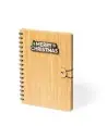 Libreta Personalizada 82699 - Imagen 4 Libreta Personalizada 82699 - Imagen 4