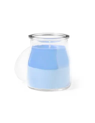 Vela Aromática Personalizada 82702