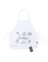 Delantal Personalizado 81524 - Imagen 6 Delantal Personalizado 81524 - Imagen 6