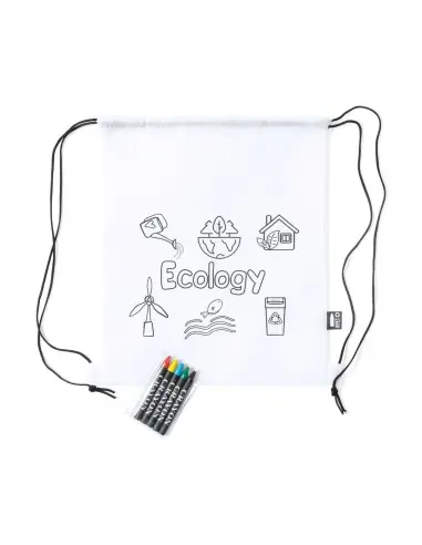 Mochila Personalizada 81526