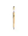 Bolígrafo Multifunción Personalizado 81581 - Imagen 4 Bolígrafo Multifunción Personalizado 81581 - Imagen 4
