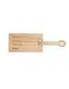 Identificador Maletas Personalizado 81625 - Imagen 4 Identificador Maletas Personalizado 81625 - Imagen 4
