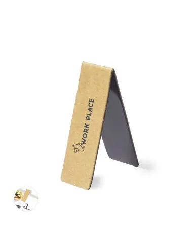 Marcapáginas Personalizado 81670 Marcapáginas Personalizado 81670