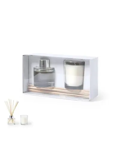 Set Aromático Personalizado 81690 Set Aromático Personalizado 81690
