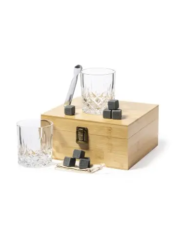 Set Whisky Personalizado 81706 Set Whisky Personalizado 81706