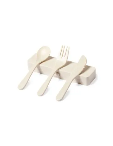 Set Cubiertos Personalizado 81725