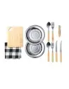 Set Picnic Personalizado 81737 - Imagen 10 Set Picnic Personalizado 81737 - Imagen 10