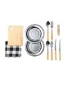 Set Picnic Personalizado 81737 - Imagen 12 Set Picnic Personalizado 81737 - Imagen 12