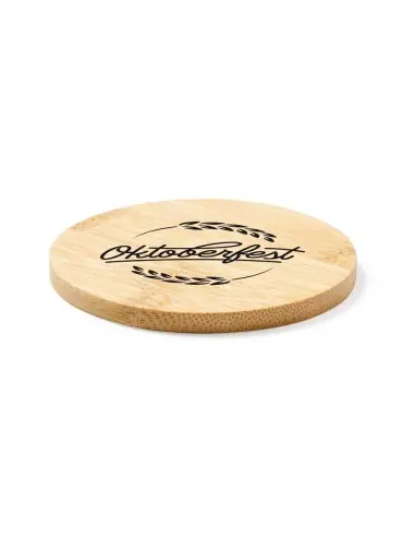 Posavasos Personalizado 81749