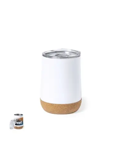 Vaso Térmico Sublimación Personalizado 81777 Vaso Térmico Sublimación Personalizado 81777
