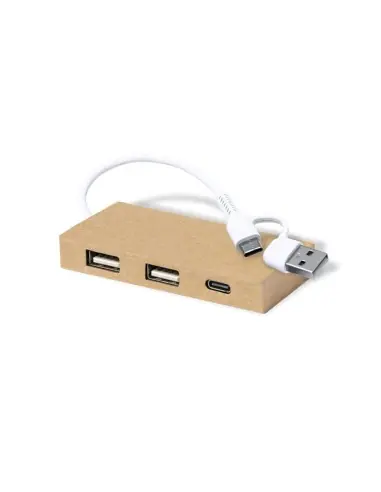 Puerto USB Personalizado 81869 Puerto USB Personalizado 81869