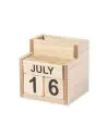 Lapicero Calendario Perpetuo Personalizado 81875 - Imagen 2 Lapicero Calendario Perpetuo Personalizado 81875 - Imagen 2