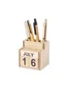 Lapicero Calendario Perpetuo Personalizado 81875 - Imagen 3 Lapicero Calendario Perpetuo Personalizado 81875 - Imagen 3