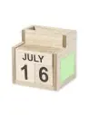 Lapicero Calendario Perpetuo Personalizado 81875 - Imagen 5 Lapicero Calendario Perpetuo Personalizado 81875 - Imagen 5
