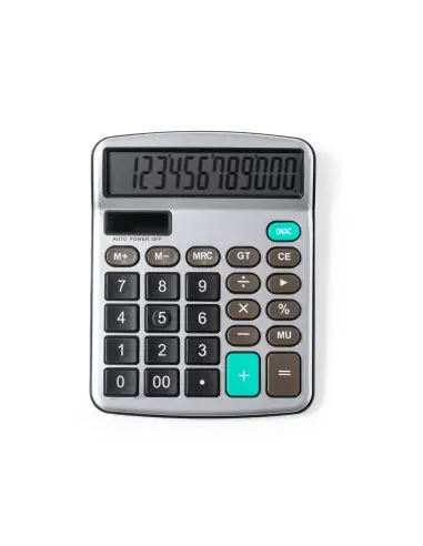Calculadora Personalizada 81883