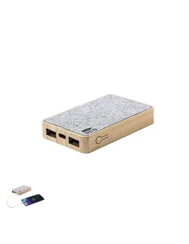 Power Bank Personalizado 81973 Power Bank Personalizado 81973