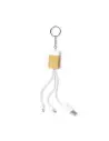 Cable Cargador Personalizado 81979 - Imagen 1 Cable Cargador Personalizado 81979 - Imagen 1