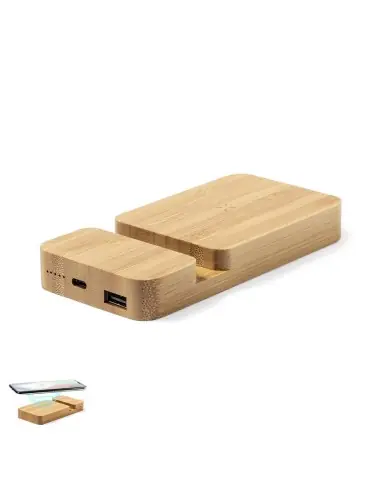 Power Bank Personalizado 81987 Power Bank Personalizado 81987