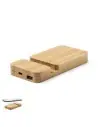 Power Bank Personalizado 81987 - Imagen 1 Power Bank Personalizado 81987 - Imagen 1