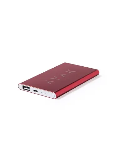 Power Bank Personalizado 81993 Power Bank Personalizado 81993