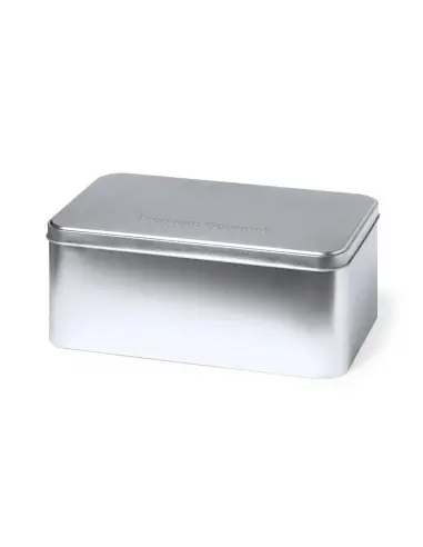 Caja Presentación Personalizado 86661