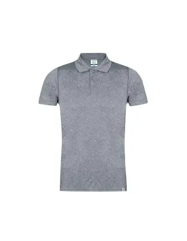 Polo Adulto Personalizado 8007