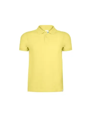 Polo Adulto Personalizado 8009