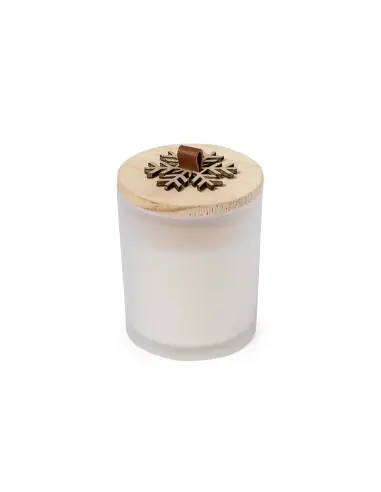 Vela Aromática Personalizada 820104