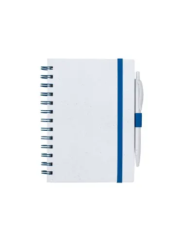 Libreta Personalizada 820220