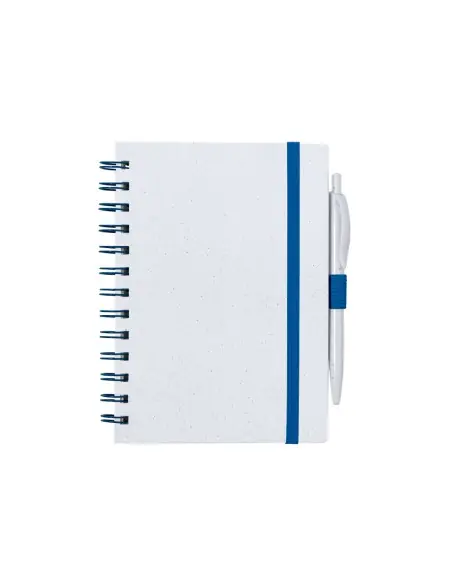 Libreta Personalizada 820220