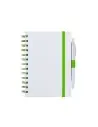 Libreta Personalizada 820220 - Imagen 19