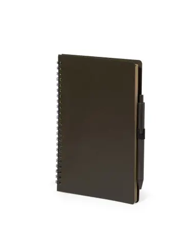 Libreta Personalizada 820222