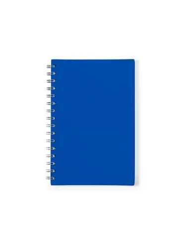 Libreta Personalizada 820230