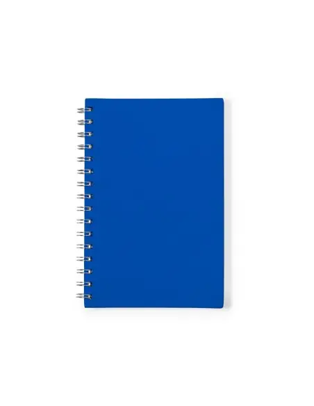 Libreta Personalizada 820230