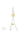Cable Cargador Personalizado 820260 - Imagen 1 Cable Cargador Personalizado 820260 - Imagen 1